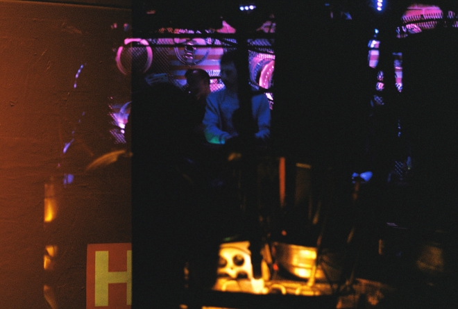 20 Hebbe, Deepartment, Cross club